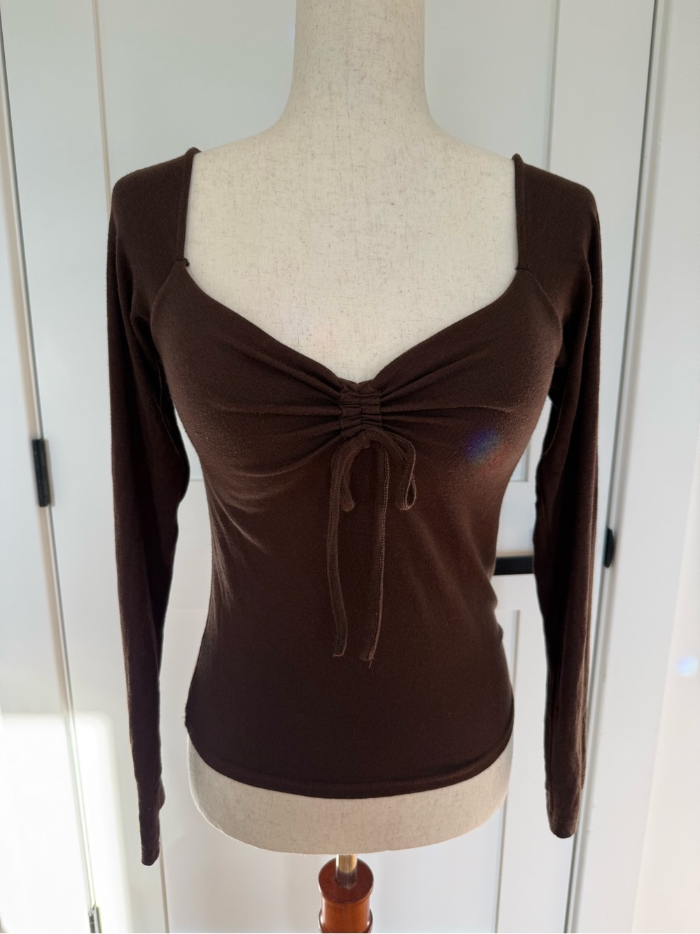 OGL built in bra top